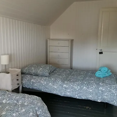 Ker Mathilde Vue Mer - Pornic Villa *